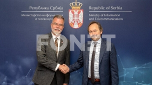 Ristić osudio izjavu Škora